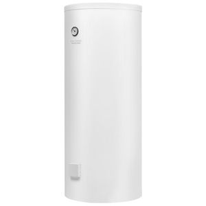 Бойлеры и буферные ёмкости