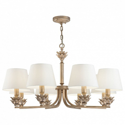 Подвесная люстра Maytoni H003PL-08MG