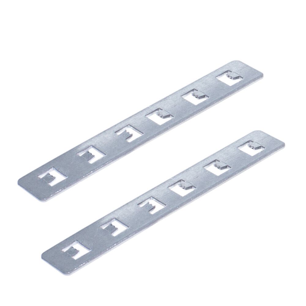 Коннектор прямой для встраиваемого магнитного шинопровода Arte Lamp