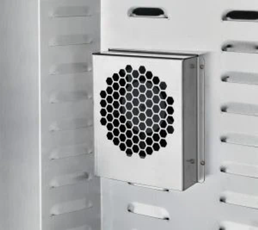 Печь конвекционная Fines HTB-5