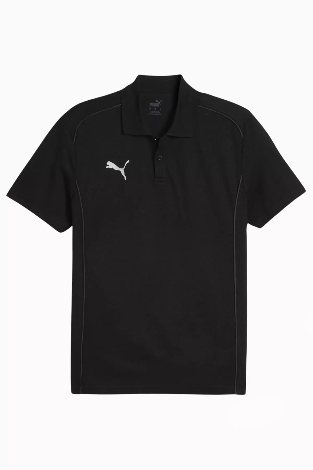 Футболка Puma teamFINAL Casuals Polo