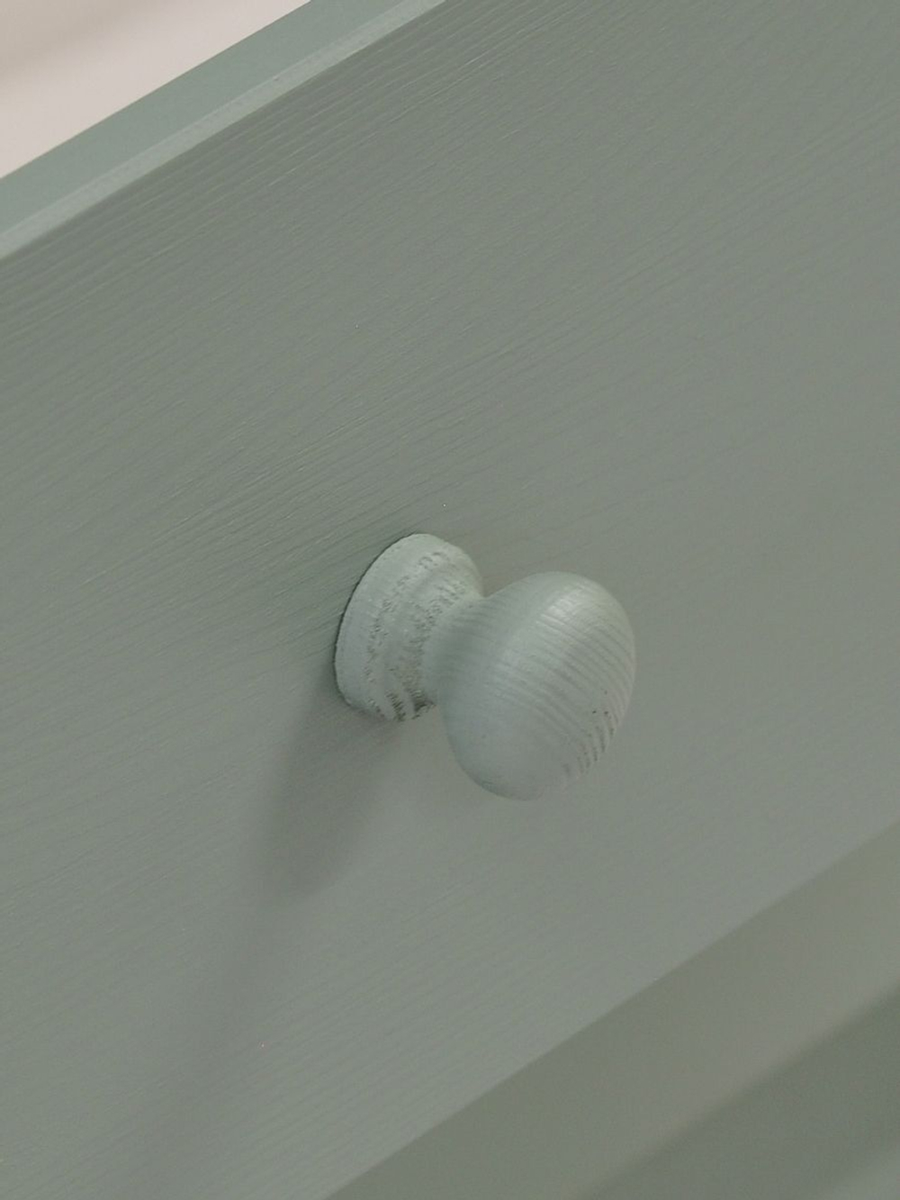 Dipriz Комод Раст 4 ящика из сосны, с органайзерами для вещей и игрушек, 62х30х90, эвкалипт