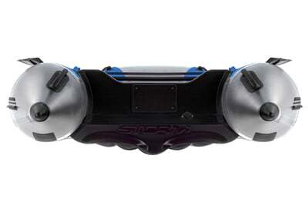 Лодка ПВХ STORMLINE Air Classic 360