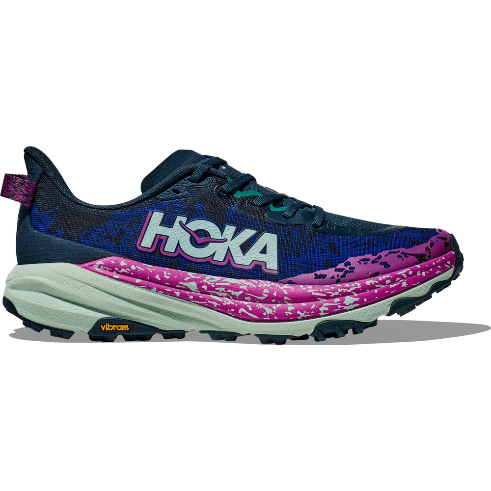 Кроссовки мужские Hoka Speedgoat 6