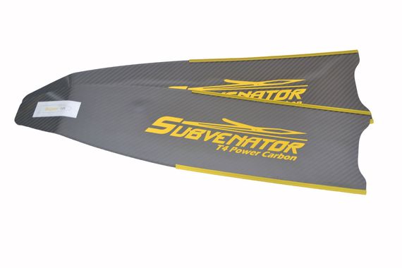 Лопасти карбоновые Subvenator T4