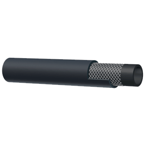 Рукав для топлива, бензина, масла и нефти DN 006 P=10 серия 680AA