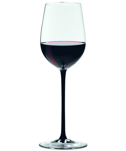 Riedel Бокал ручной работы Mature Bordeaux Sommeliers Black Tie 350мл