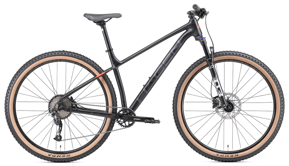 Горный велосипед Hagen Three Nine 27,5 (2024)