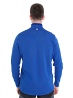 Толстовка для активного отдыха VIKING Admont Man Classic Blue (US:XL)