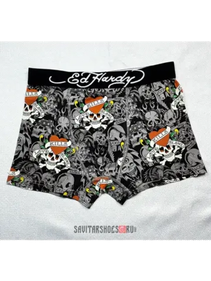 Трусы от MFG Ecko South pole True religion Jnco