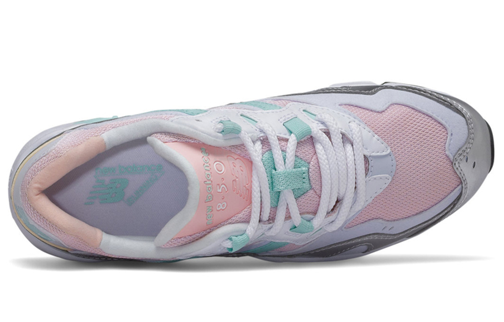 Кроссовки New Balance Nb 850 B (Женская размерная сетка)