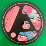 Linkin Park / From Zero (Limited Edition)(Coloured Vinyl)(2LP)