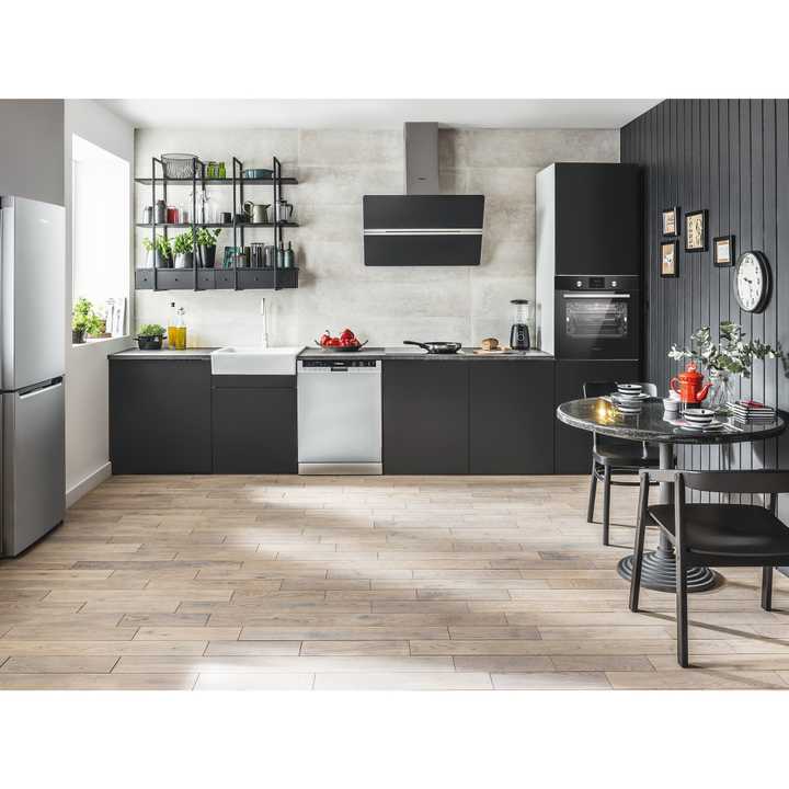 Духовой шкаф Hansa BakingPro BOESS694001