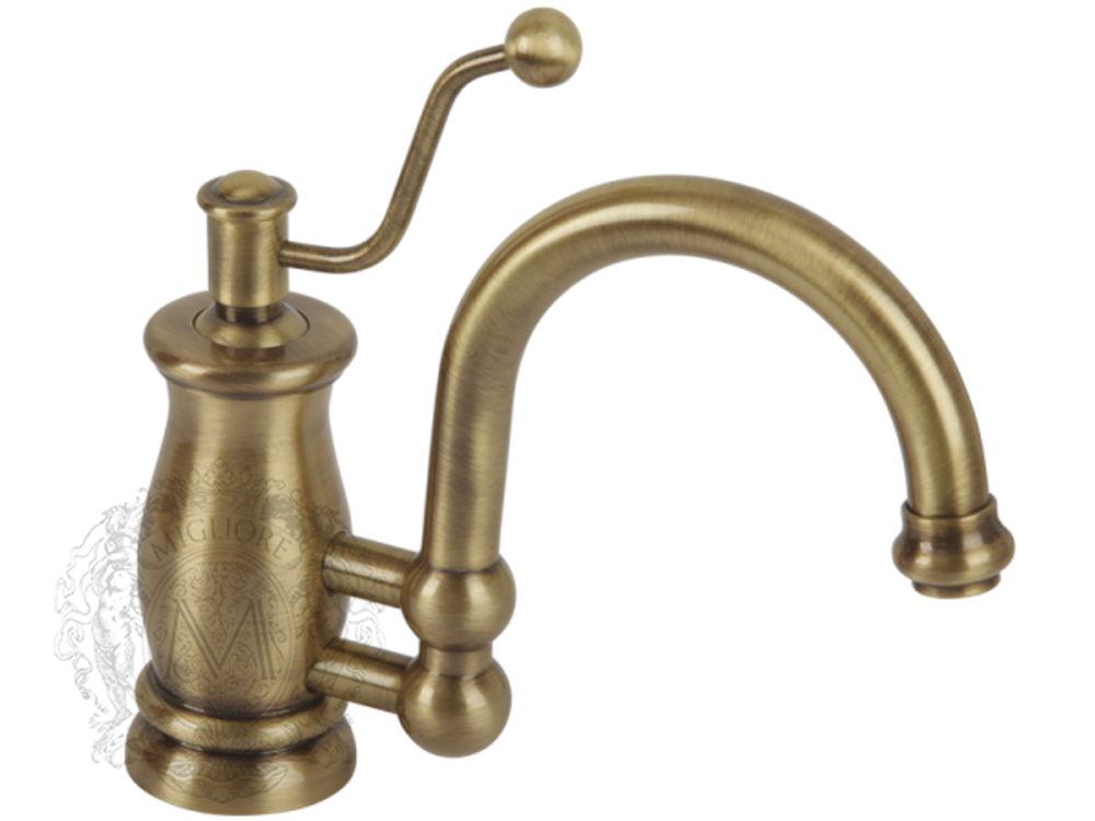 Смеситель для кухни Migliore Vivaldi ML.VIV-9930