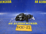 Ручка двери задней правой салонная TOYOTA CAMRY 1993