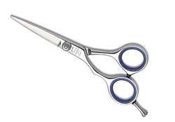 Ножницы прямые Jaguar Gold Line Diamond Left 5.0" для левши