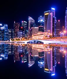 Rose de Nuit, рефилл для аромадиффузора с палочками, Ladenac Milano