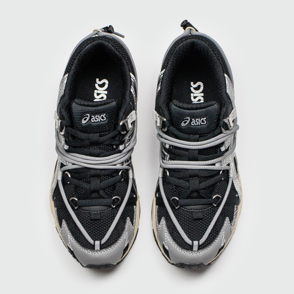 Кроссовки Asics Gel-Kahana TR V2 Black / Beige