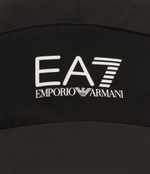 Кепка EA7 - черный(245124 CC999)