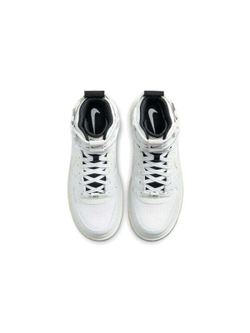 Nike Air Force 1 High Utility 2.0 Summit White для треккинга