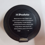 Источник света Profoto C1 Plus (тестовый образец, 1922003670)