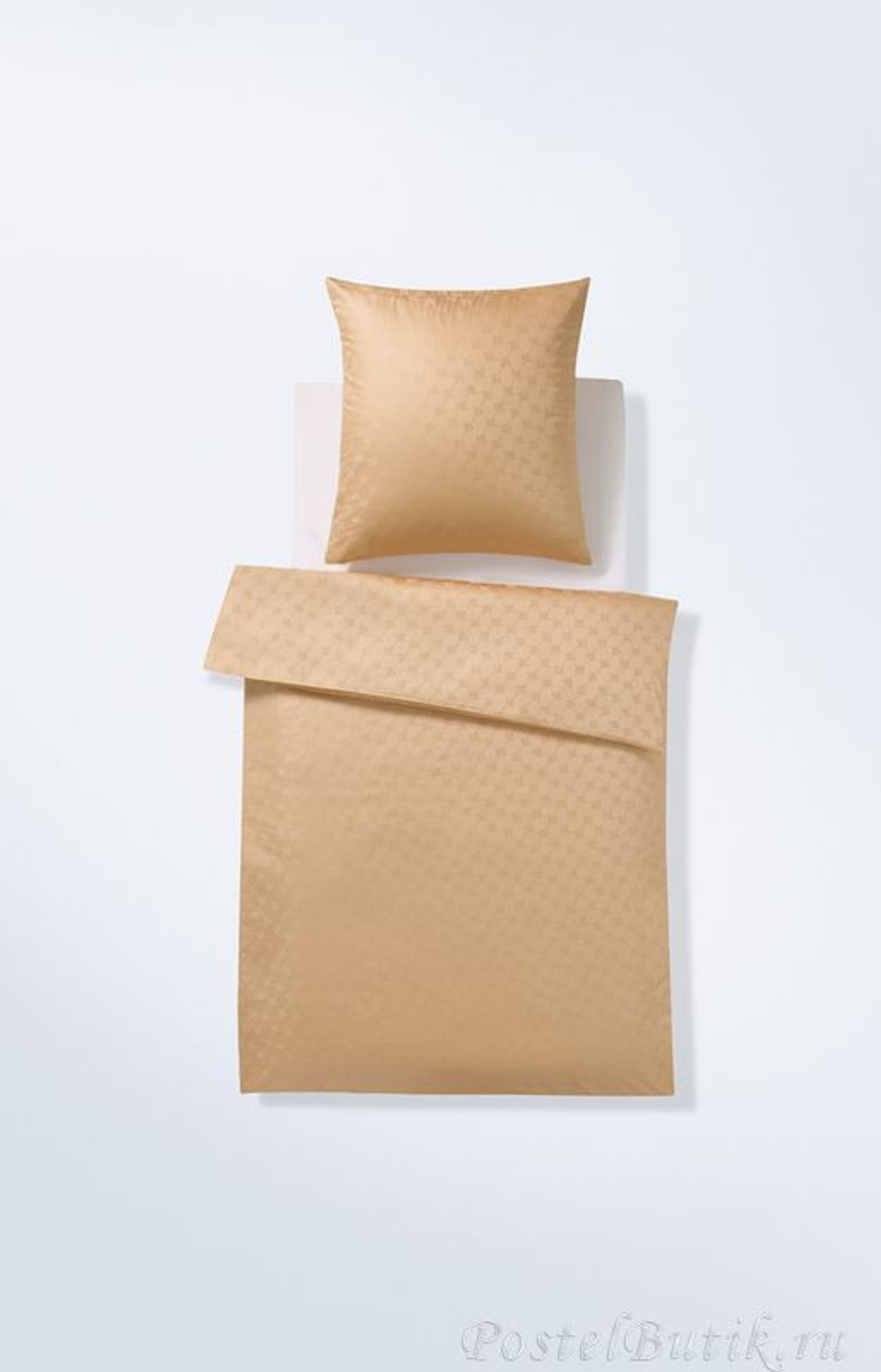 Пододеяльник 140x200 JOOP! Cornflower золото Германия