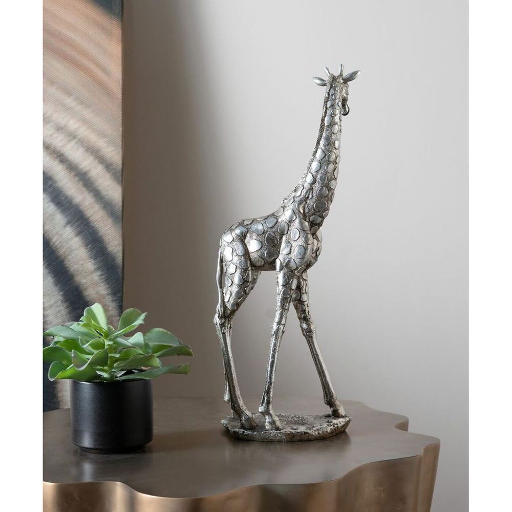 GLASAR Фигурка жираф