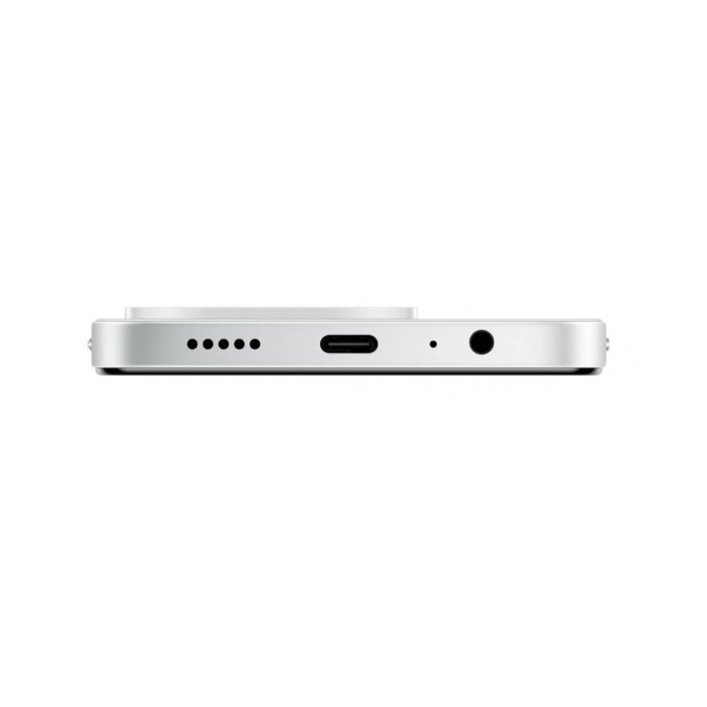 Смартфон Honor X6c 6/128 ГБ, белый