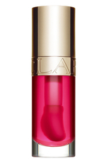 CLARINS Lip Comfort Oil 04 масло-блеск для губ
