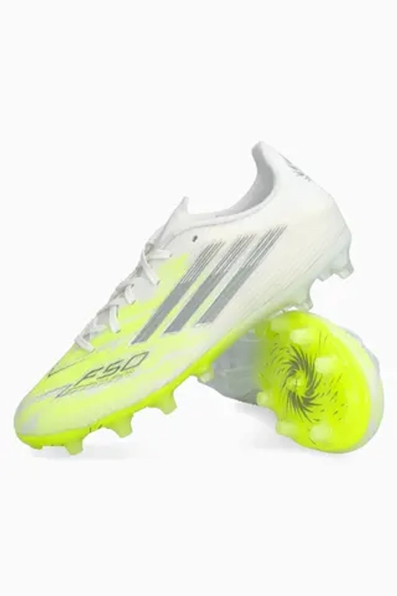 Бутсы adidas F50 League Low FG/AG для женщин