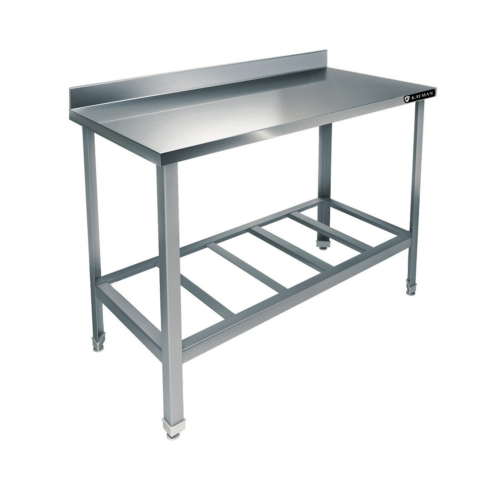 Стол Пристенный Kayman Сп-255/1507