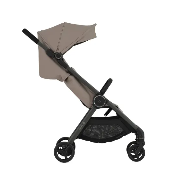 Коляска ANEX iQ 2 в 1 linen