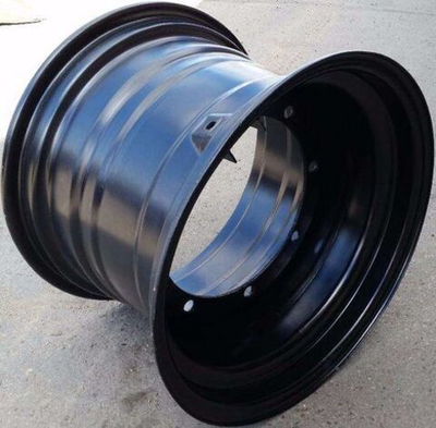 Диск Д18-24-3101015 (DW18х24) колеса под шину 530-610, 21.3 R24 на Т-150 КрКз