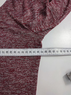 Топ Tally Weijl трикотажный 44 размер