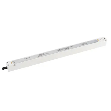 Блок питания ARV-SP-100-MAG25-PFC-WH (24V, 4.17A, 100W) (Arlight, IP20 Пластик, 5 лет) 052507