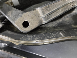 Фара левая ксенон Toyota Camry (XV50) 14-17 Б/У Оригинал 8118533891