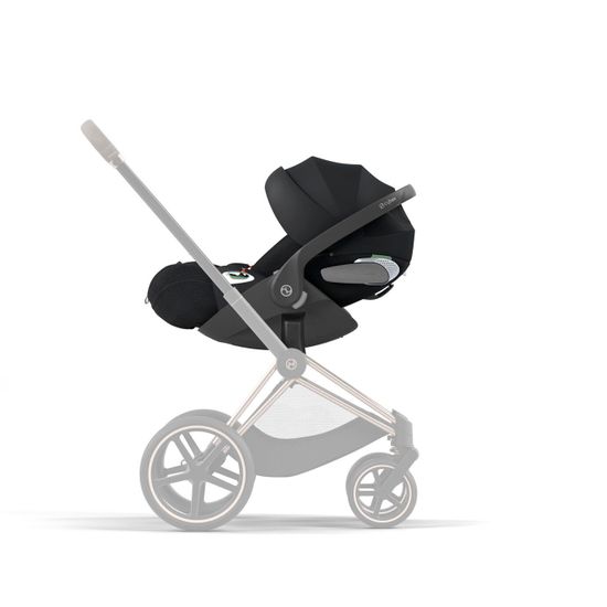 Автокресло CYBEX CLOUD T I-SIZE plus
