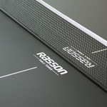 Теннисный стол складной для помещений Rasson Premium S-2260 Indoor с сеткой