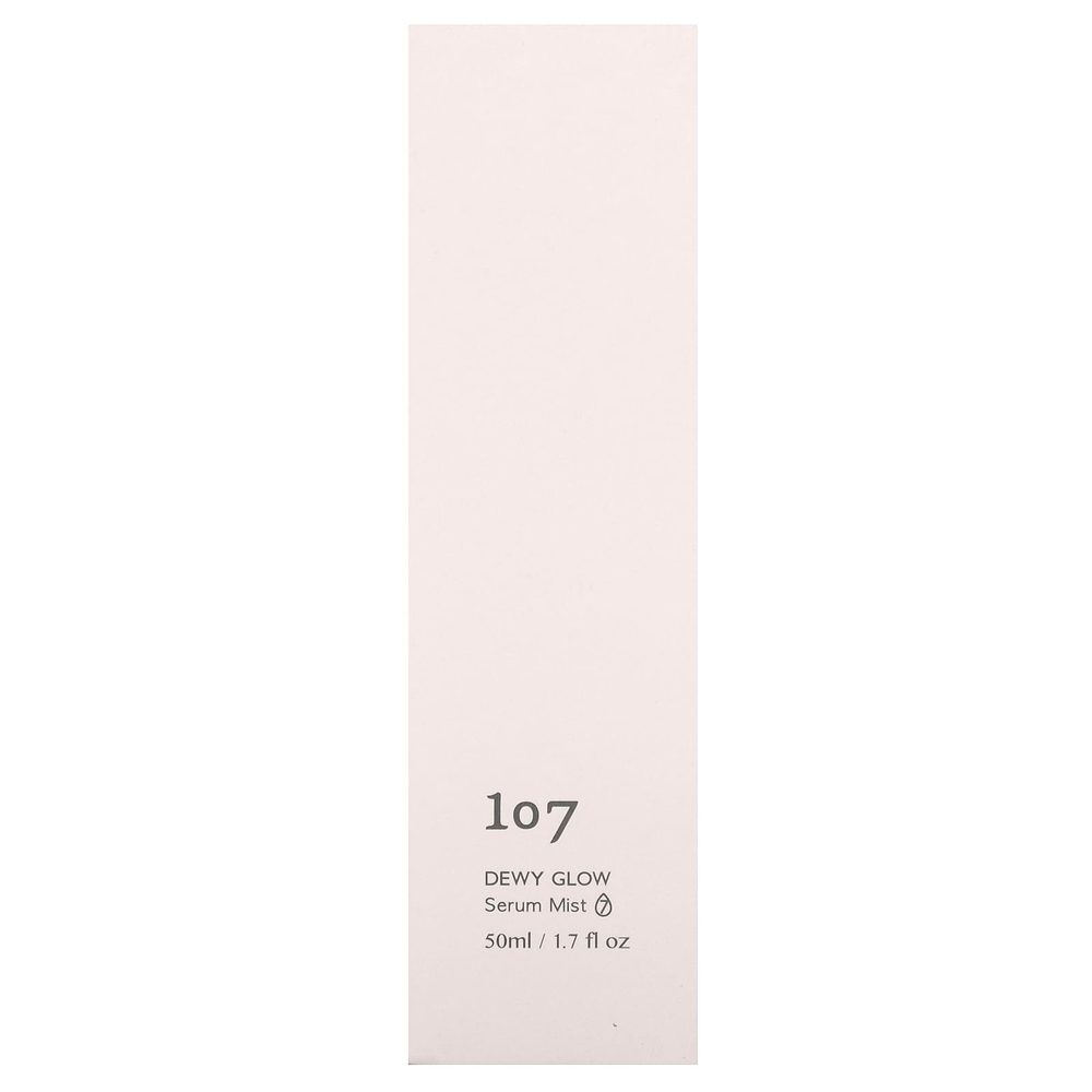 107 Beauty, 107 Dewy Glow, сыворотка-спрей, 50 мл (1,7 жидк. унции)