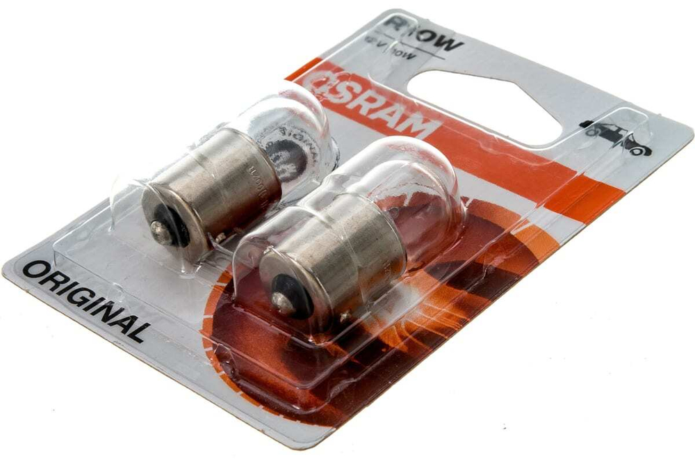 АВТОЛАМПА OSRAM 5008-02B 10W