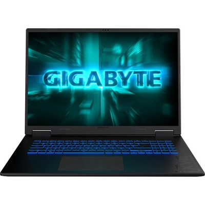 Ноутбук GIGABYTE Gaming A18 GA83H (3THK3KZC94SD) AMD Ryzen 7 260 3800MHz/18"/2560x1600/16GB/1024GB SSD/NVIDIA GeForce RTX 5050 8GB/Без ОС