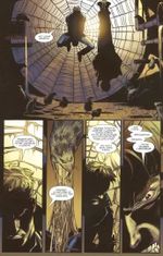 Комикс Удивительный Человек-Паук. Снова в чёрном