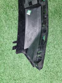 Накладка переднего бампера EXEED TXL (2021-н.в.)