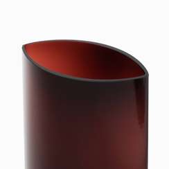 Ваза Blade высота 40