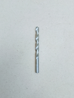 Сверло по металлу белое P9M3 9,5мм