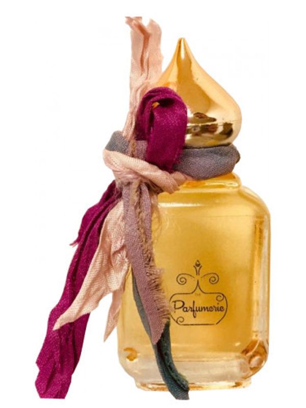 The Parfumerie Toot Berry