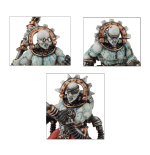 Adeptus Mechanicus Electro-Priests