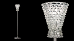 Торшер Barovier&Toso Ercole