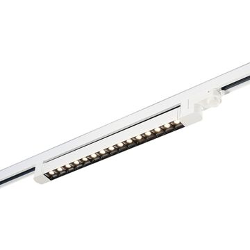 Трёхфазный трековый светильник LED 15W 4000K ST662.546.15 белый ST662 ST-Luce