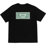 A Bathing Ape Bathing Ape Футболка Cotton Moderate Regular Straight Fit Summer 0zxtem306101q